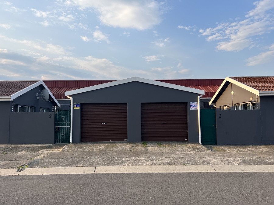 To Let 0 Bedroom Property for Rent in Braelyn Eastern Cape